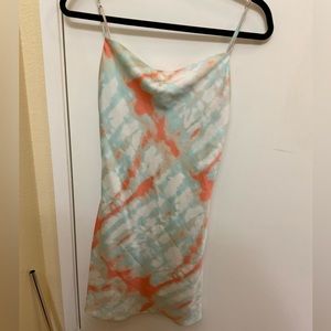 COTTON CANDY LA - BODY CON